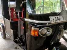 Bajaj RE 2012 Three Wheel