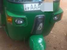 Bajaj RE 2012 Three Wheel