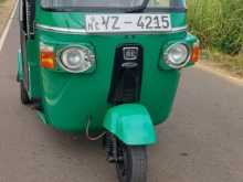 Bajaj Re 2012 Three Wheel