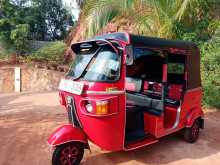 Bajaj Re 2012 Three Wheel