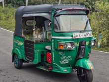 Bajaj RE 2012 Three Wheel