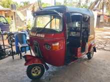 Bajaj RE 2012 Three Wheel