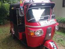 Bajaj RE 2012 Three Wheel