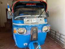 Bajaj Re 2012 Three Wheel