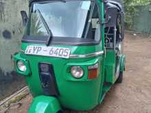 Bajaj RE 2012 Three Wheel