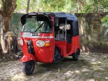 Bajaj RE 2012 Three Wheel