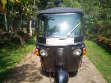 Bajaj RE 2012 Three Wheel