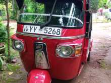 Bajaj RE 2012 Three Wheel