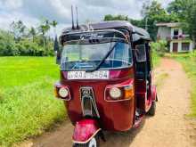 Bajaj Re 2012 Three Wheel