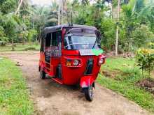 Bajaj RE 2012 Three Wheel