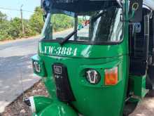 Bajaj RE 2012 Three Wheel