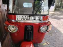 Bajaj RE 2012 Three Wheel