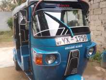 Bajaj RE 2012 Three Wheel