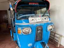 Bajaj Re 2012 Three Wheel