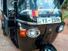 Bajaj RE 2012 Three Wheel