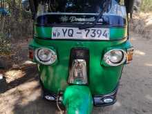 Bajaj RE 2012 Three Wheel