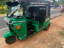Bajaj Re 2012 Three Wheel
