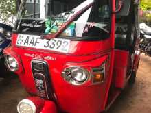 Bajaj RE 2012 Three Wheel