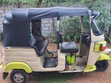 Bajaj RE 2012 Three Wheel