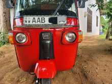 Bajaj Re 2012 Three Wheel