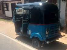 Bajaj RE 2012 Three Wheel