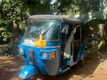 Bajaj Re 2012 Three Wheel