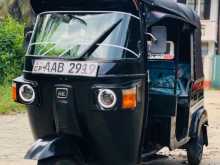 Bajaj RE 2012 Three Wheel