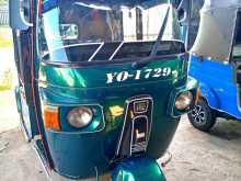 Bajaj RE 2012 Three Wheel