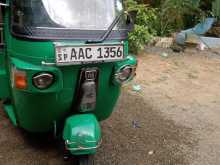 Bajaj RE 2012 Three Wheel