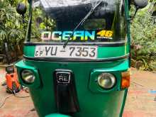 Bajaj Re 2012 Three Wheel