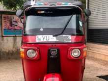 Bajaj Re 2012 Three Wheel