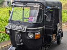 Bajaj RE 2012 Three Wheel