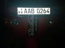 Bajaj Re 2012 Three Wheel