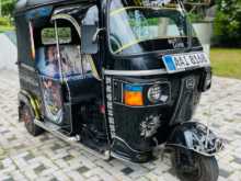 Bajaj RE 2012 Three Wheel