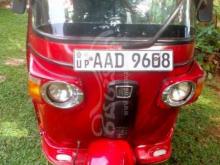Bajaj RE 2012 Three Wheel