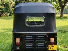 Bajaj RE 2012 Three Wheel
