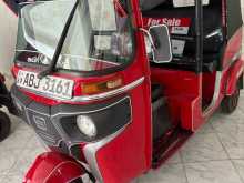 Bajaj RE 2012 Three Wheel