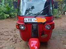 Bajaj Re 2012 Three Wheel