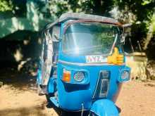 Bajaj Re 2012 Three Wheel