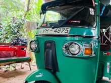 Bajaj RE 2012 Three Wheel