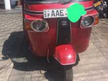 Bajaj RE 2012 Three Wheel