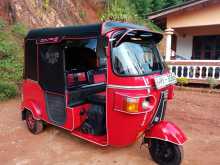 Bajaj RE 2012 Three Wheel