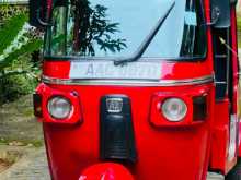 Bajaj RE 2012 Three Wheel