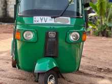 Bajaj Re 2012 Three Wheel