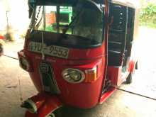 Bajaj RE 2012 Three Wheel