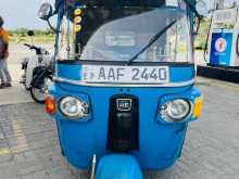 Bajaj RE 2012 Three Wheel