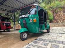 Bajaj RE 2012 Three Wheel