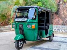 Bajaj RE 2012 Three Wheel