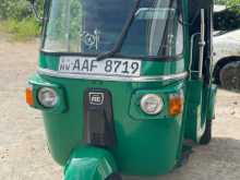 Bajaj Re 2012 Three Wheel