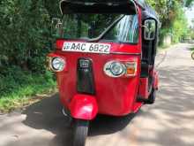 Bajaj RE 2012 Three Wheel